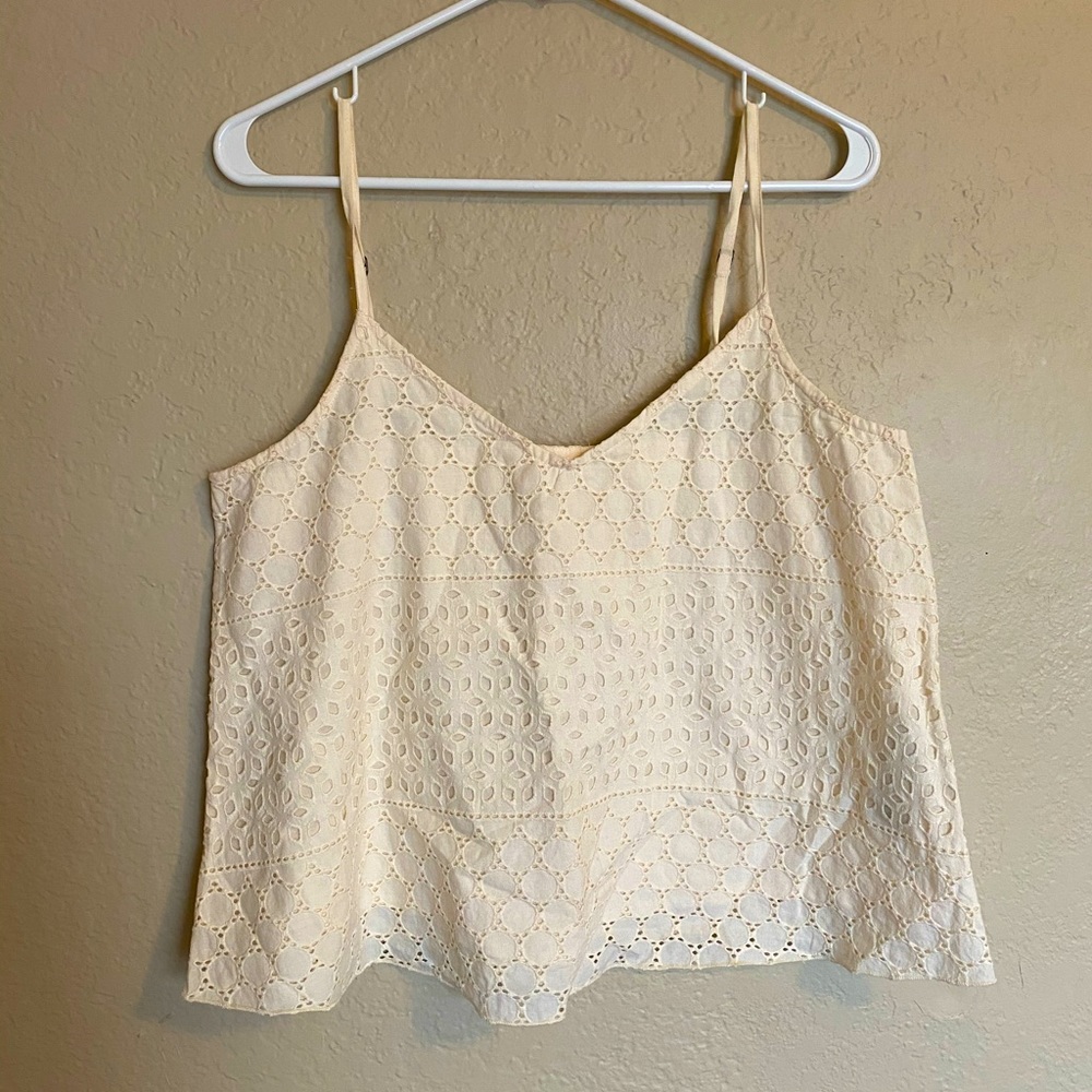 Hollister Top